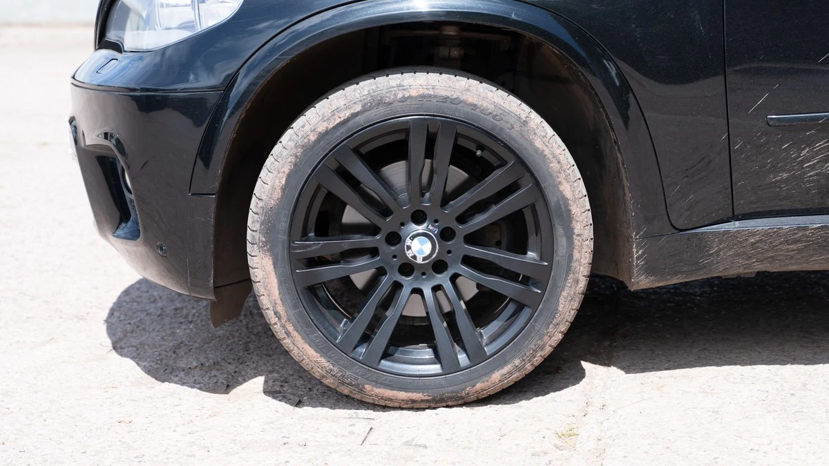2010 BMW E70 X5 - Image 12 of 30