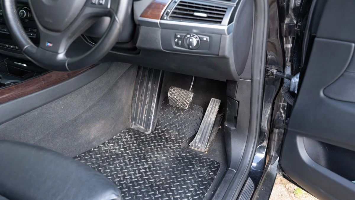 2010 BMW E70 X5 - Image 19 of 30
