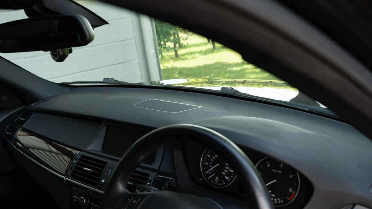 2010 BMW E70 X5 - Image 25 of 30