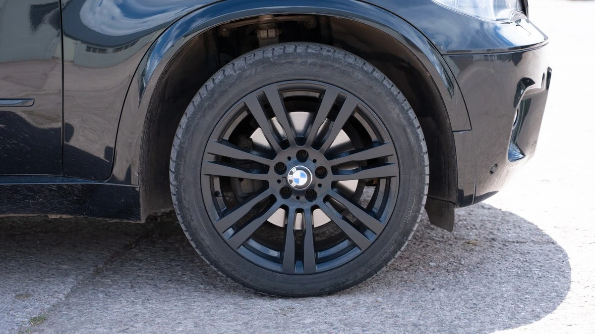2010 BMW E70 X5 - Image 13 of 30