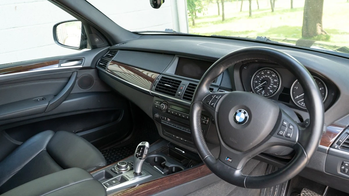 2010 BMW E70 X5 - Image 24 of 30