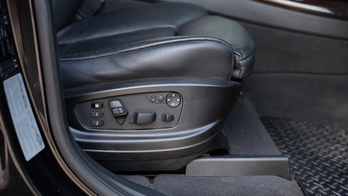 2010 BMW E70 X5 - Image 21 of 30
