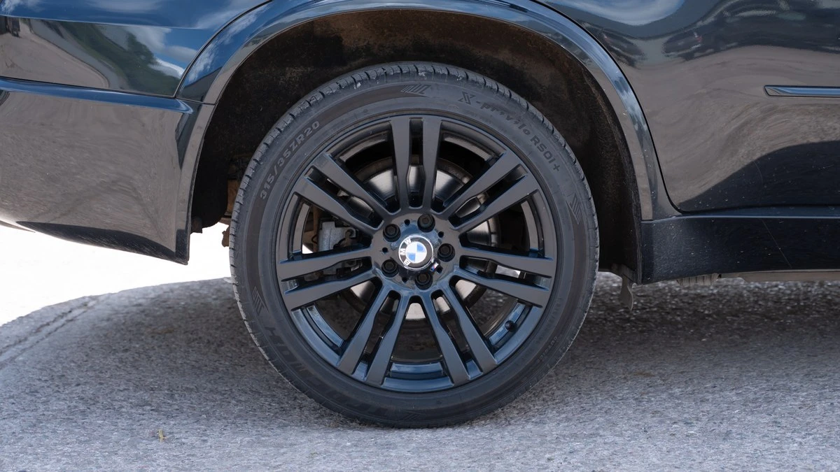 2010 BMW E70 X5 - Image 14 of 30
