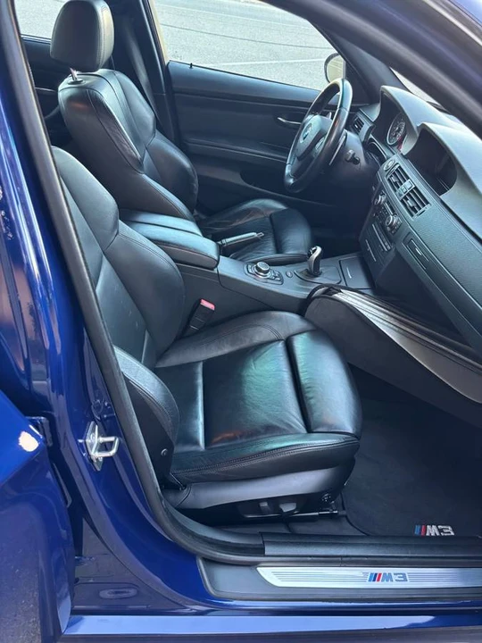 2010 BMW E90 M3 Sedan - Image 13 of 18