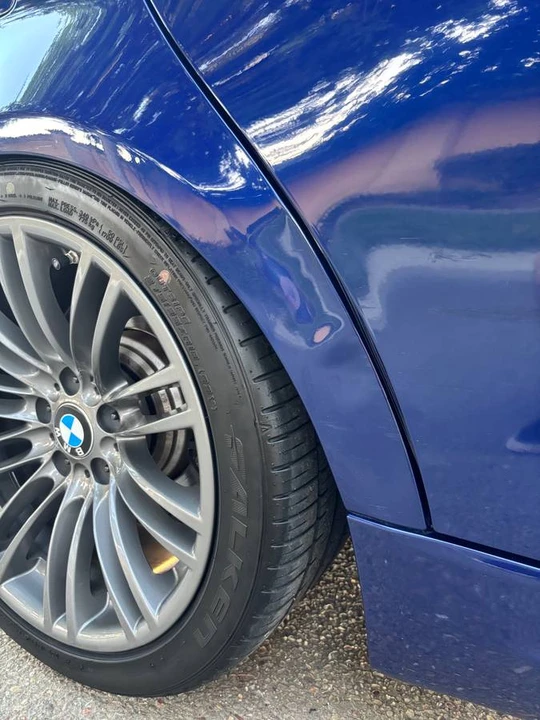 2010 BMW E90 M3 Sedan - Image 17 of 18