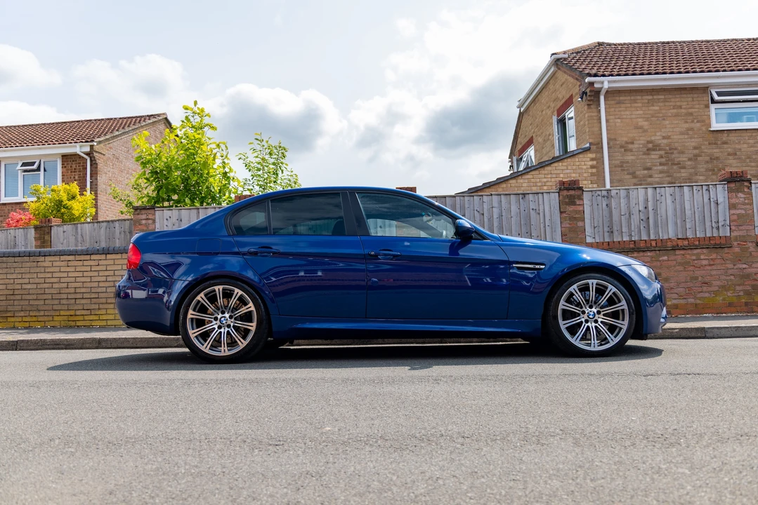 2010 BMW E90 M3 Sedan - Image 16 of 31