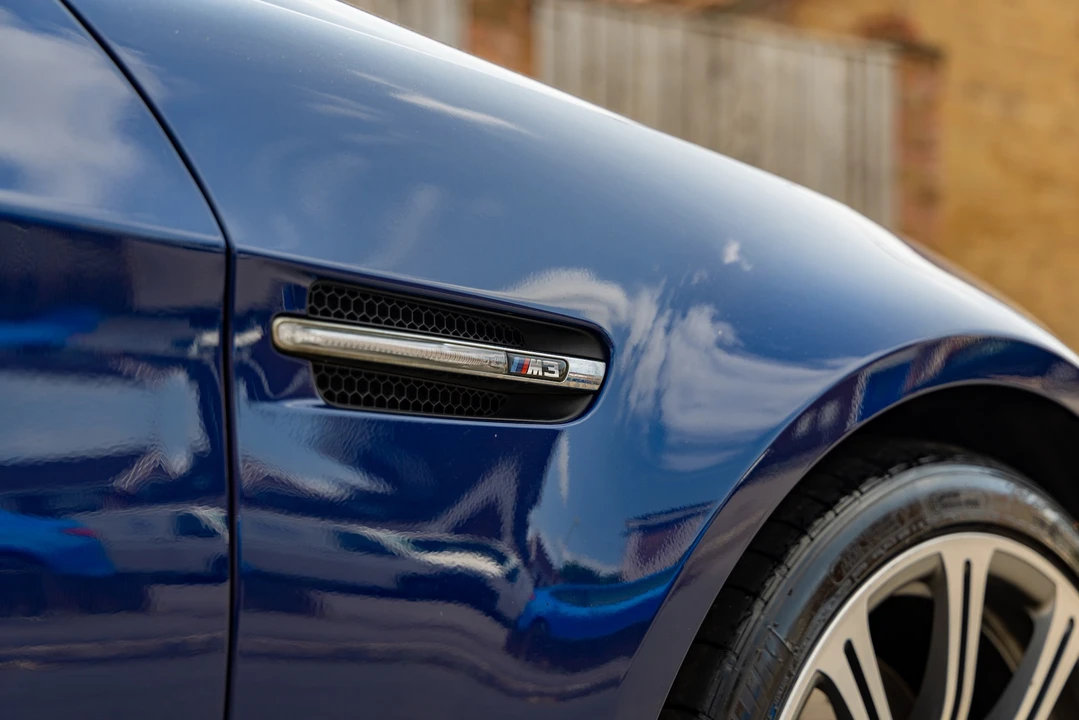2010 BMW E90 M3 Sedan - Image 31 of 31