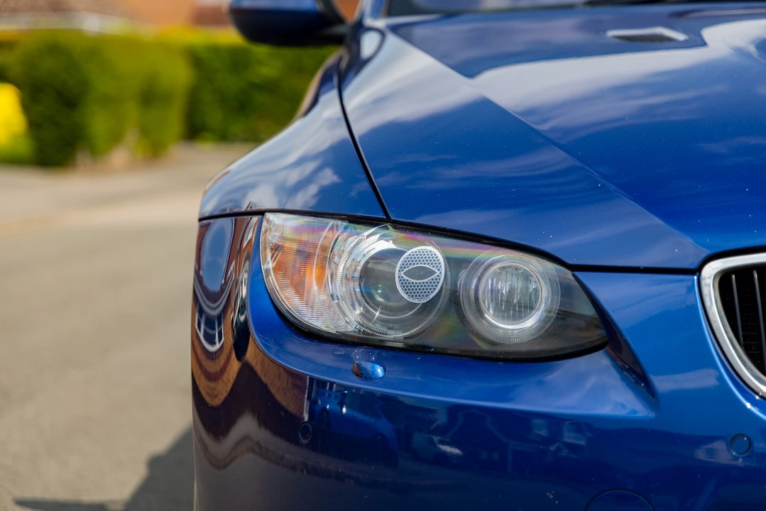 2010 BMW E90 M3 Sedan - Image 19 of 31