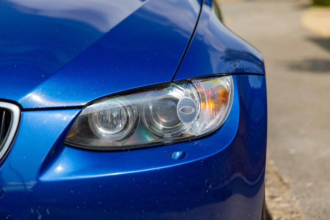 2010 BMW E90 M3 Sedan - Image 20 of 31