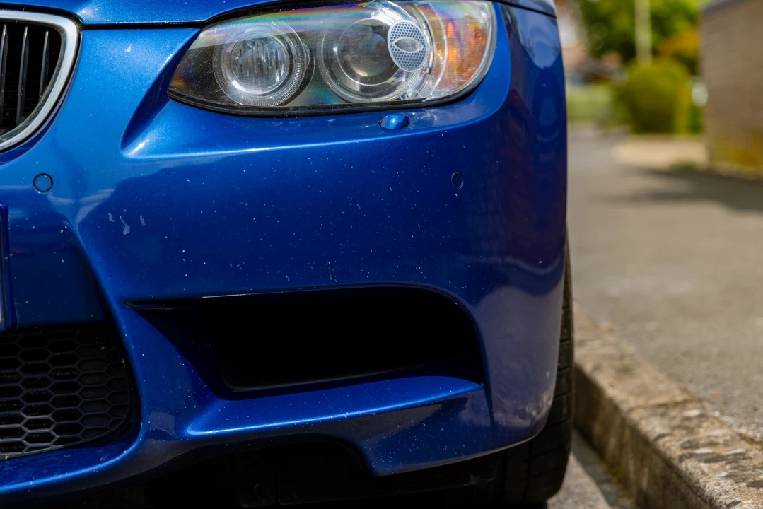 2010 BMW E90 M3 Sedan - Image 22 of 31