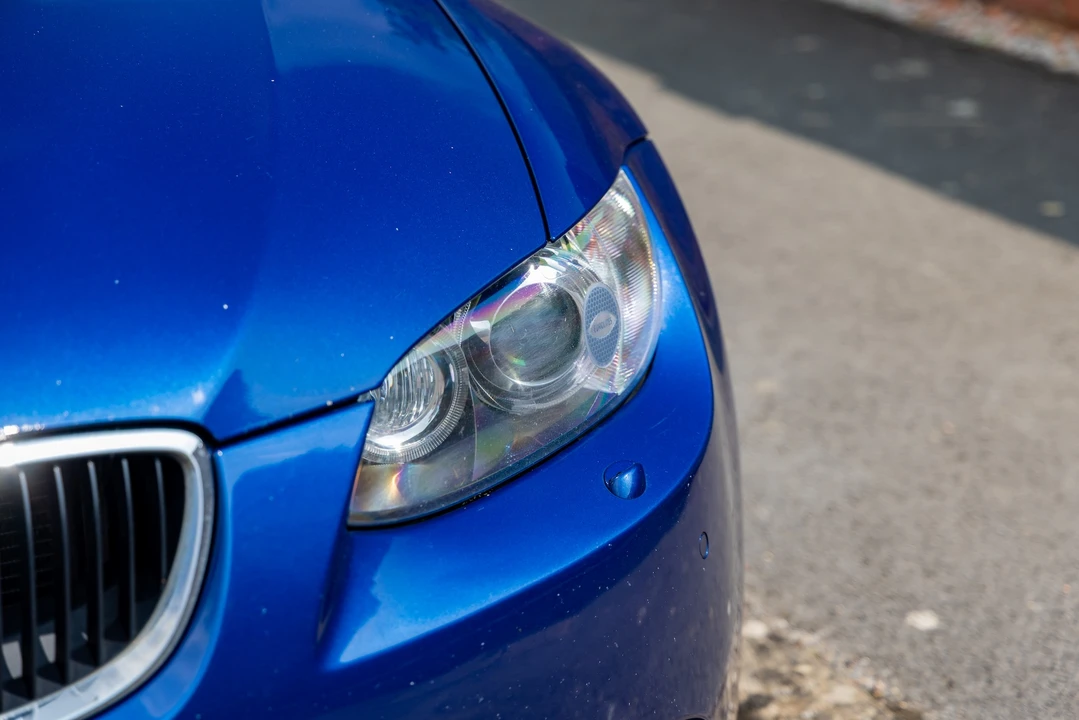 2010 BMW E90 M3 Sedan - Image 23 of 31