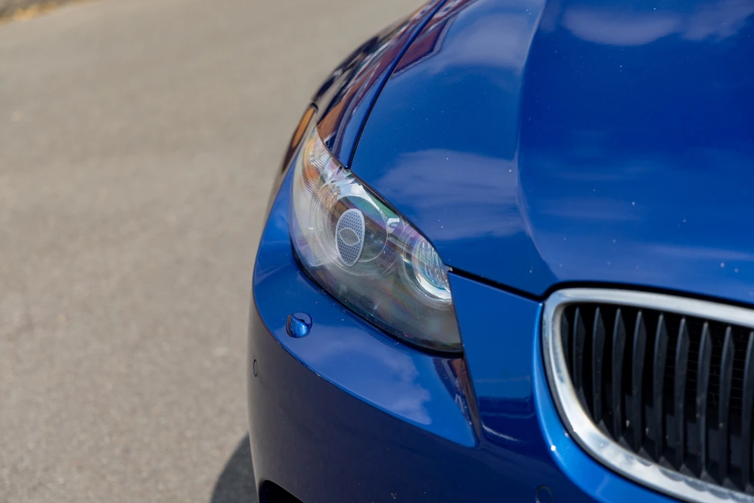 2010 BMW E90 M3 Sedan - Image 18 of 31