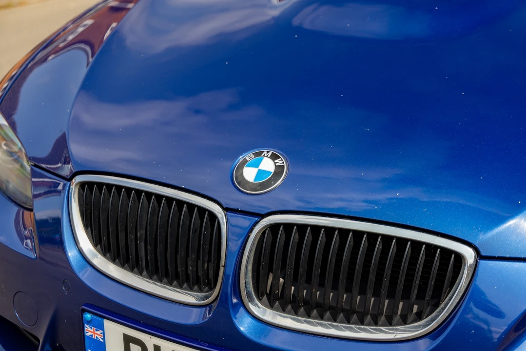 2010 BMW E90 M3 Sedan - Image 24 of 31