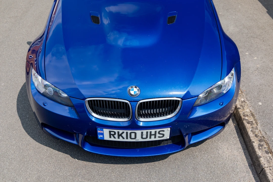 2010 BMW E90 M3 Sedan - Image 25 of 31