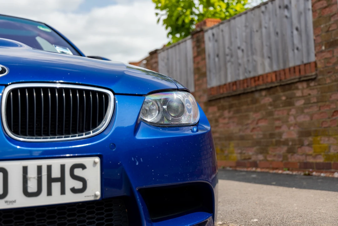 2010 BMW E90 M3 Sedan - Image 27 of 31