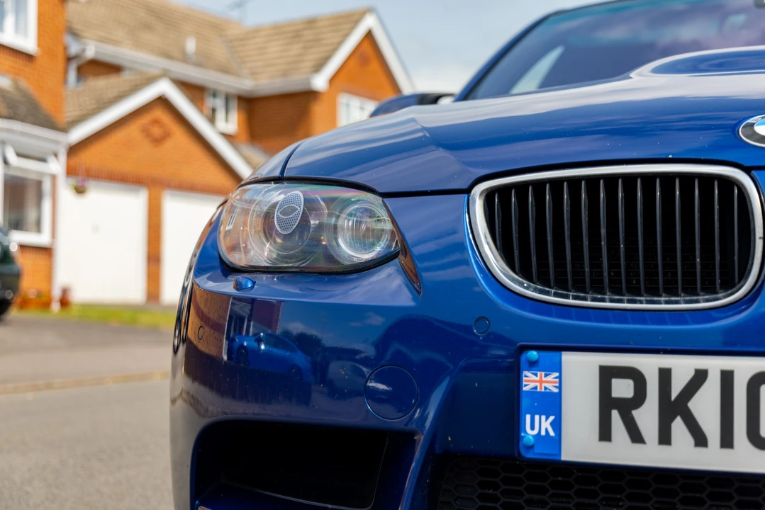 2010 BMW E90 M3 Sedan - Image 26 of 31