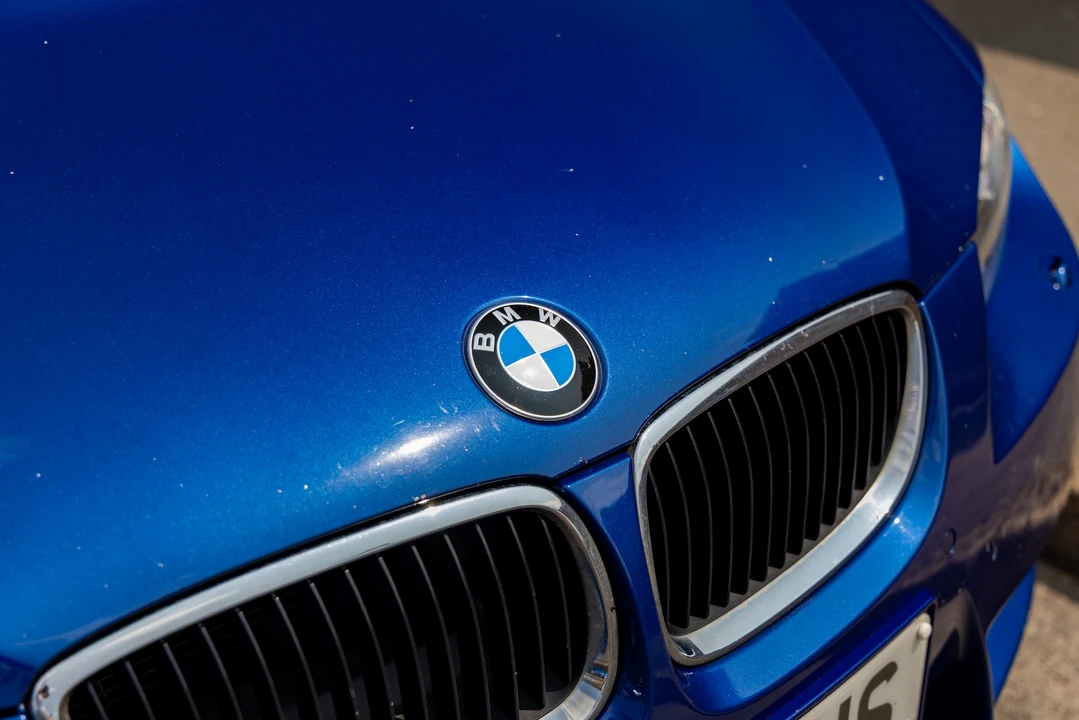 2010 BMW E90 M3 Sedan - Image 30 of 31