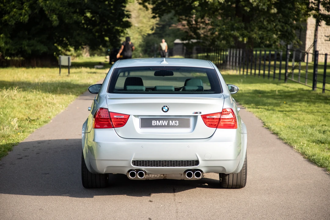 2010 BMW E90 M3 Sedan - Image 14 of 31