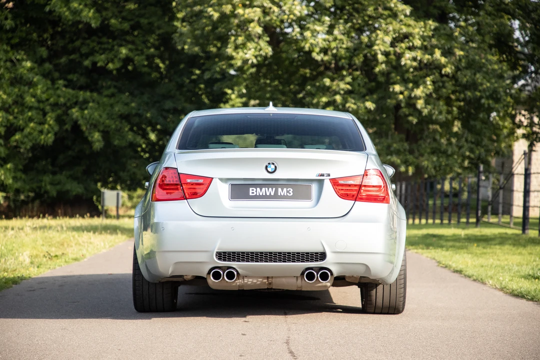 2010 BMW E90 M3 Sedan - Image 15 of 31