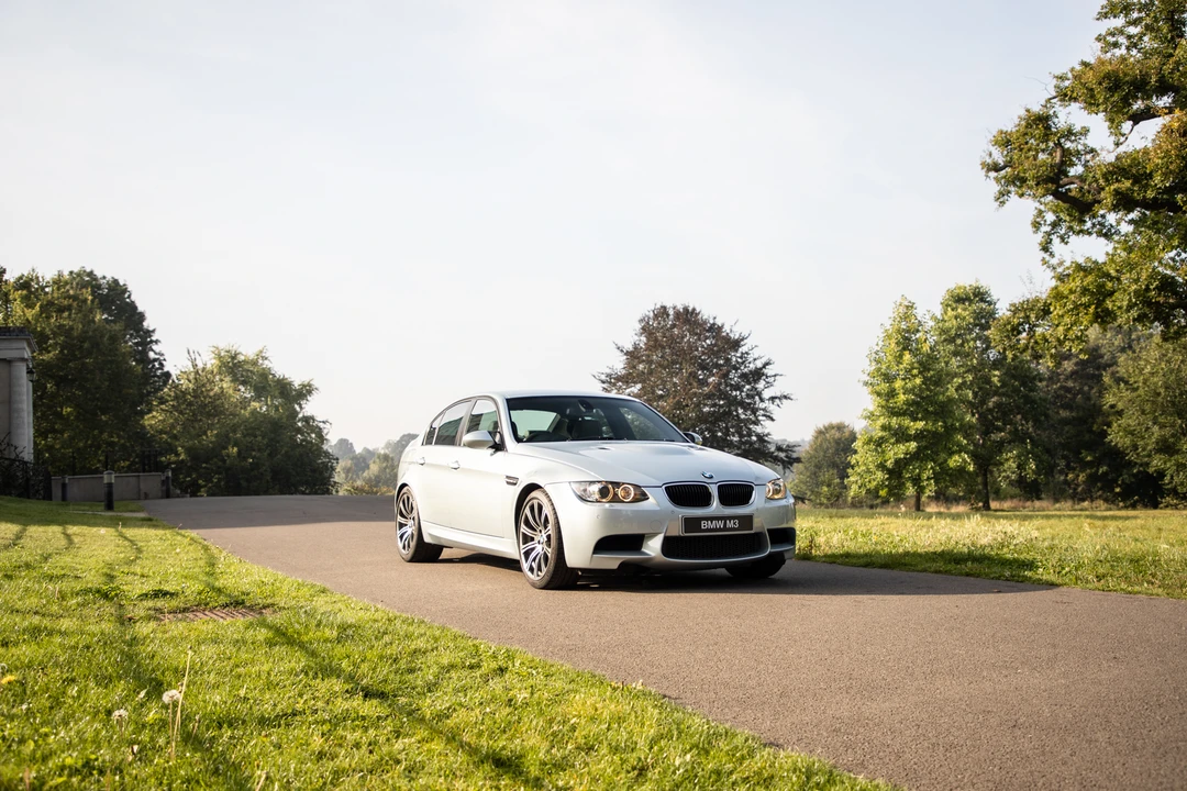 2010 BMW E90 M3 Sedan - Image 17 of 31