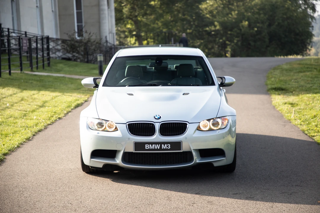 2010 BMW E90 M3 Sedan - Image 18 of 31
