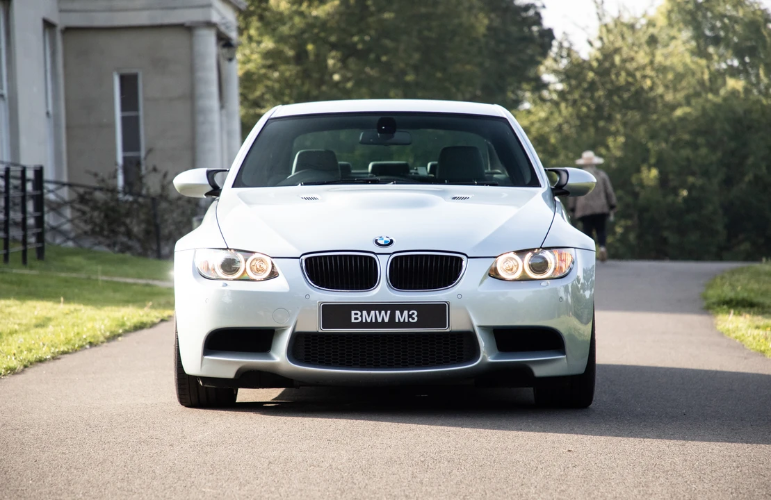 2010 BMW E90 M3 Sedan - Image 3 of 31