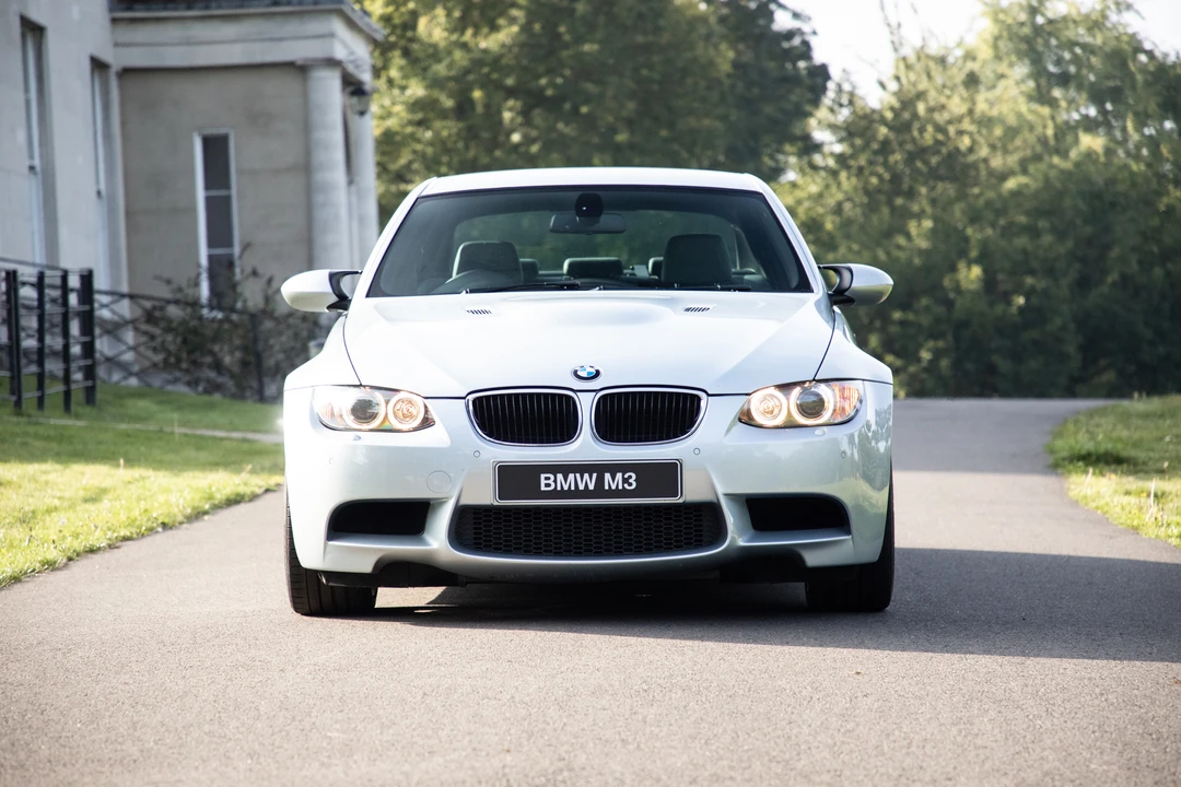 2010 BMW E90 M3 Sedan - Image 19 of 31