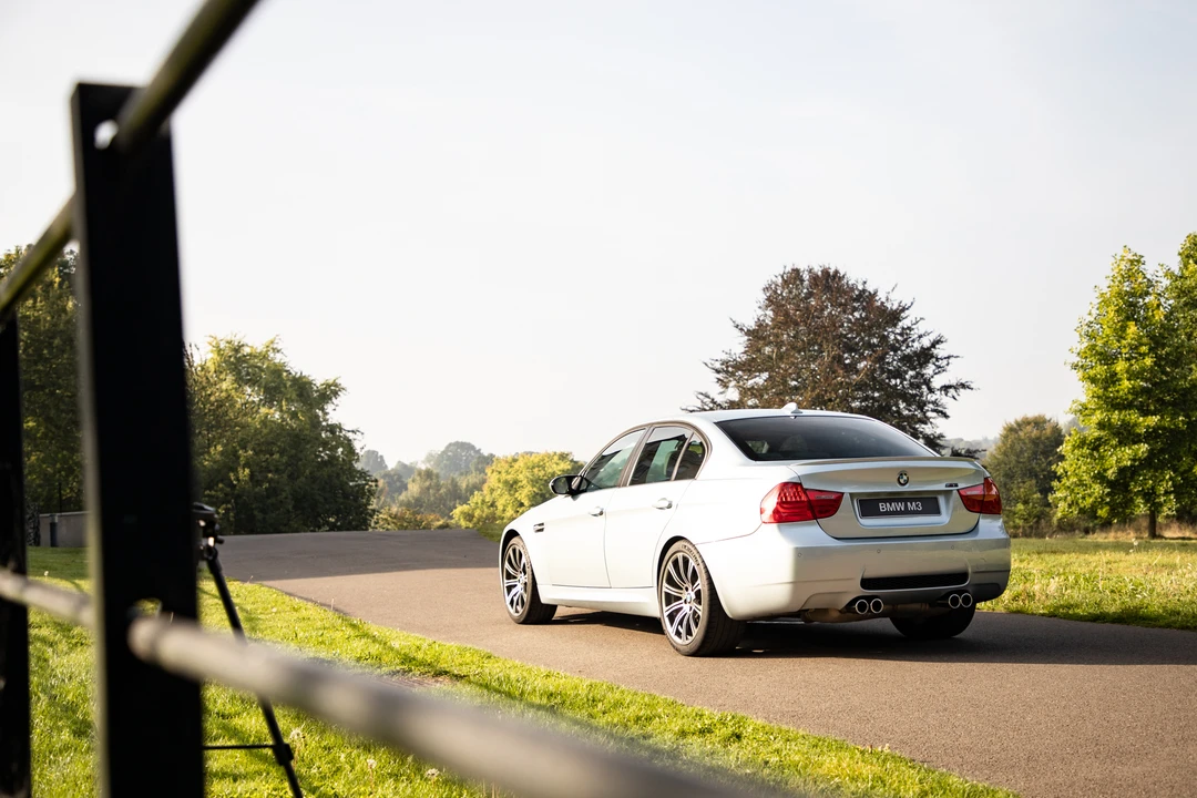 2010 BMW E90 M3 Sedan - Image 20 of 31