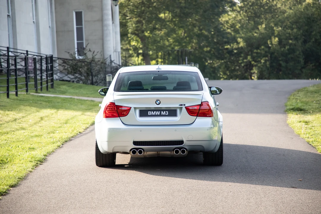 2010 BMW E90 M3 Sedan - Image 21 of 31