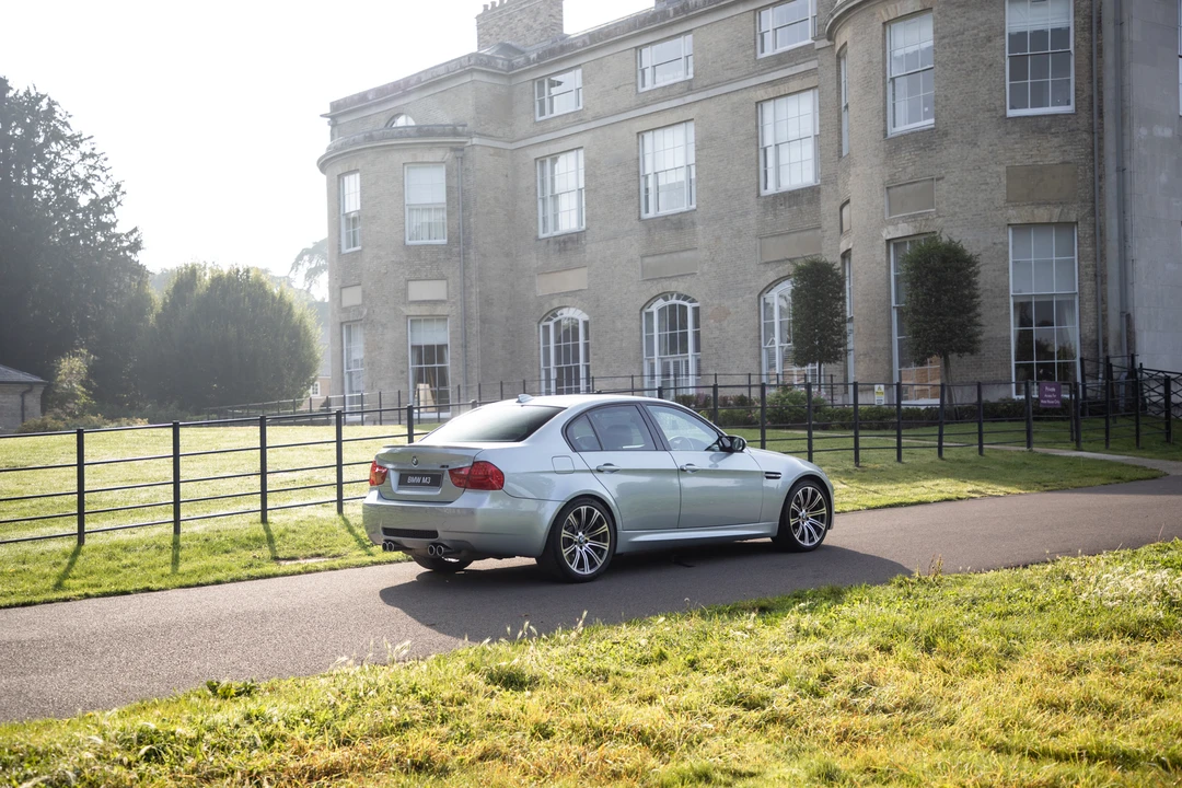 2010 BMW E90 M3 Sedan - Image 22 of 31