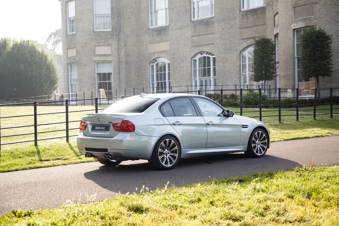 2010 BMW E90 M3 Sedan - Image 23 of 31