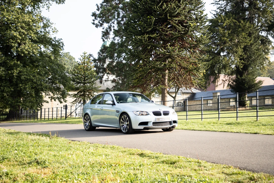 2010 BMW E90 M3 Sedan - Image 26 of 31