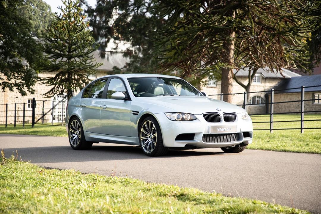 2010 BMW E90 M3 Sedan - Image 27 of 31