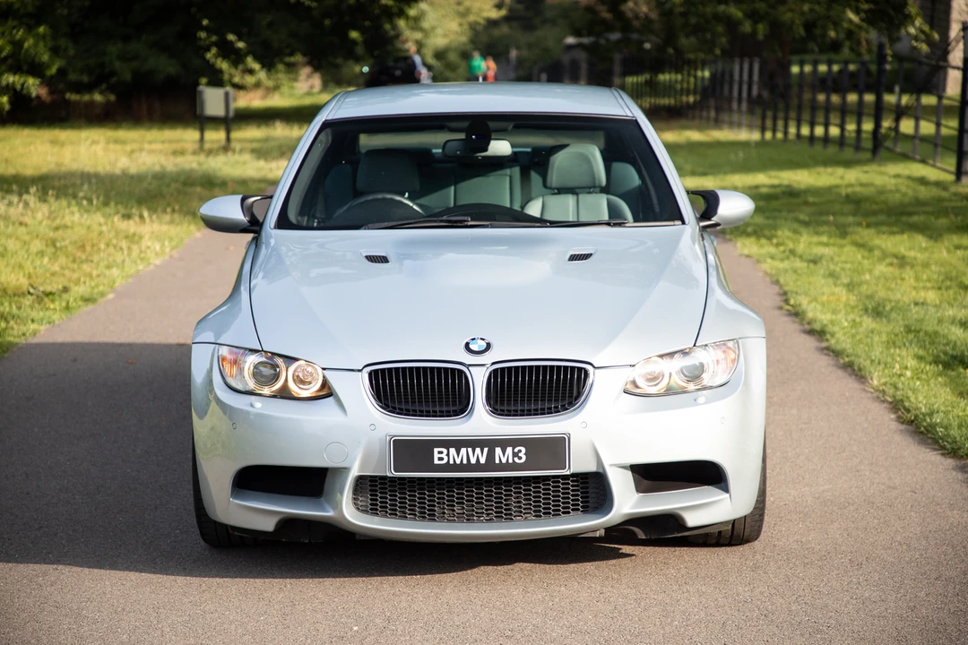 2010 BMW E90 M3 Sedan - Image 28 of 31