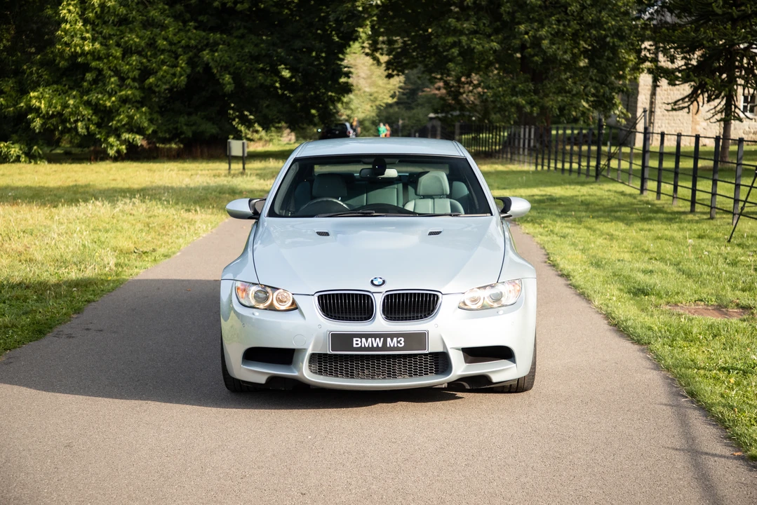 2010 BMW E90 M3 Sedan - Image 29 of 31