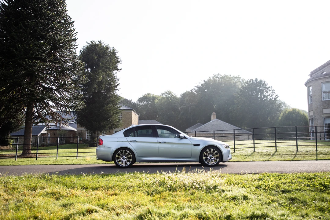 2010 BMW E90 M3 Sedan - Image 31 of 31