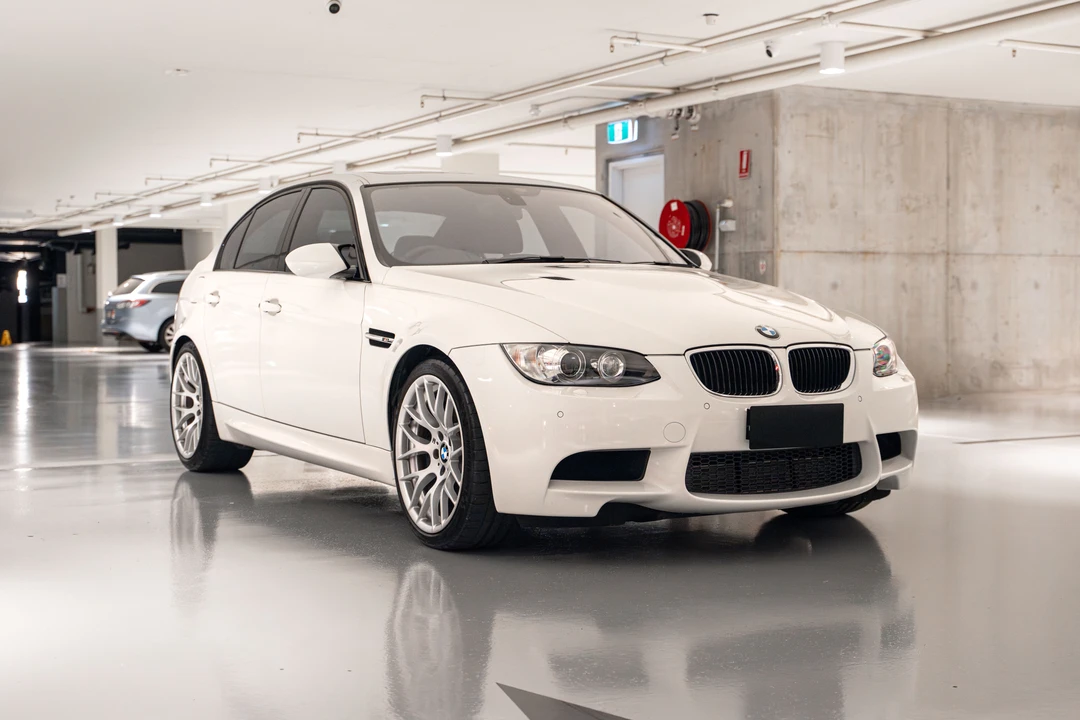 2010 BMW E90 M3 Sedan - Image 10 of 31