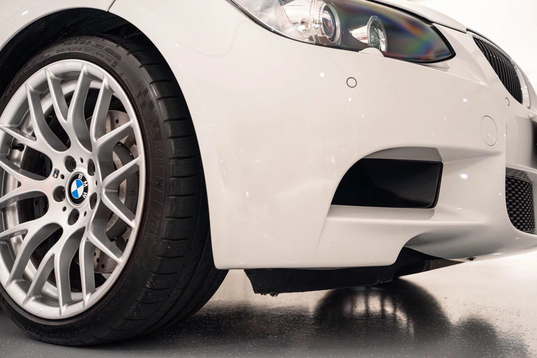 2010 BMW E90 M3 Sedan - Image 11 of 31