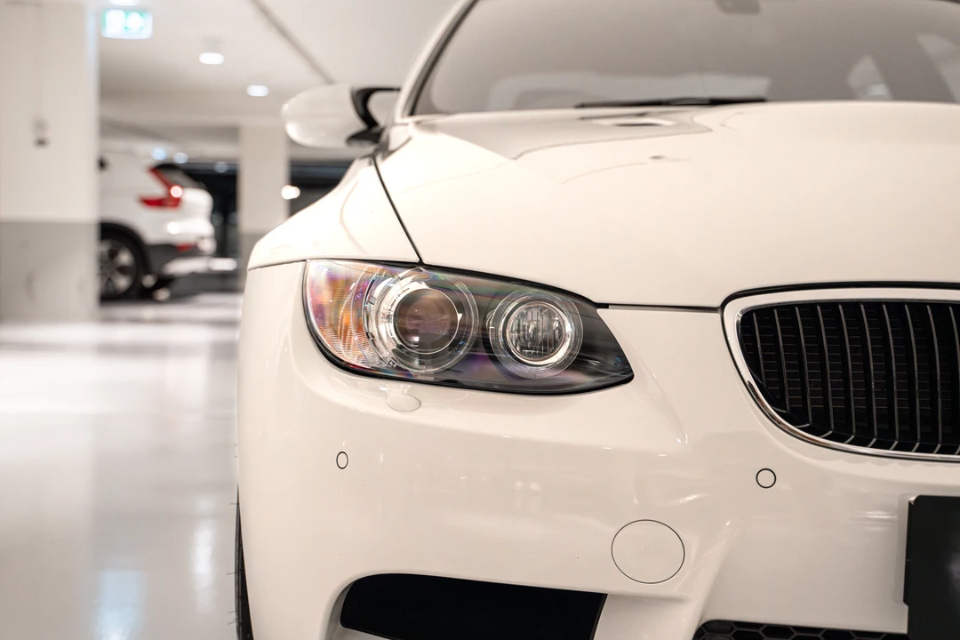 2010 BMW E90 M3 Sedan - Image 12 of 31