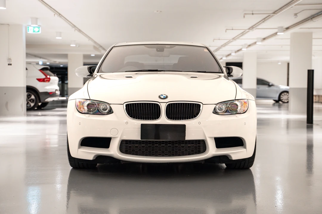 2010 BMW E90 M3 Sedan - Image 2 of 31