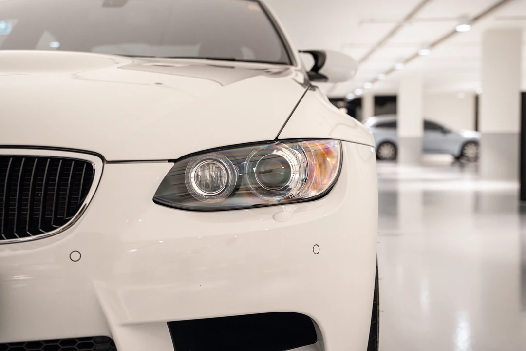 2010 BMW E90 M3 Sedan - Image 14 of 31