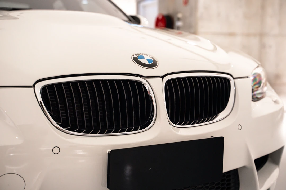2010 BMW E90 M3 Sedan - Image 15 of 31