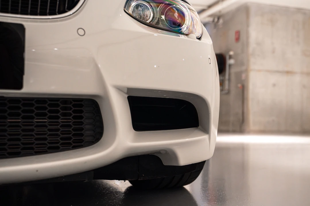 2010 BMW E90 M3 Sedan - Image 16 of 31