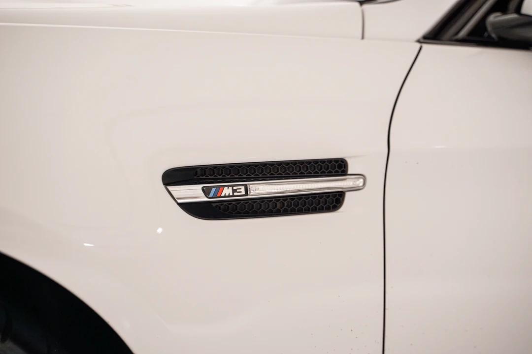 2010 BMW E90 M3 Sedan - Image 29 of 31