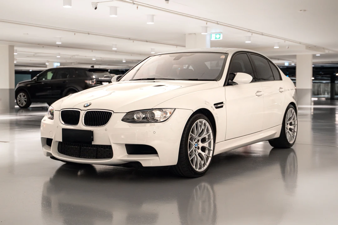 2010 BMW E90 M3 Sedan - Image 3 of 31