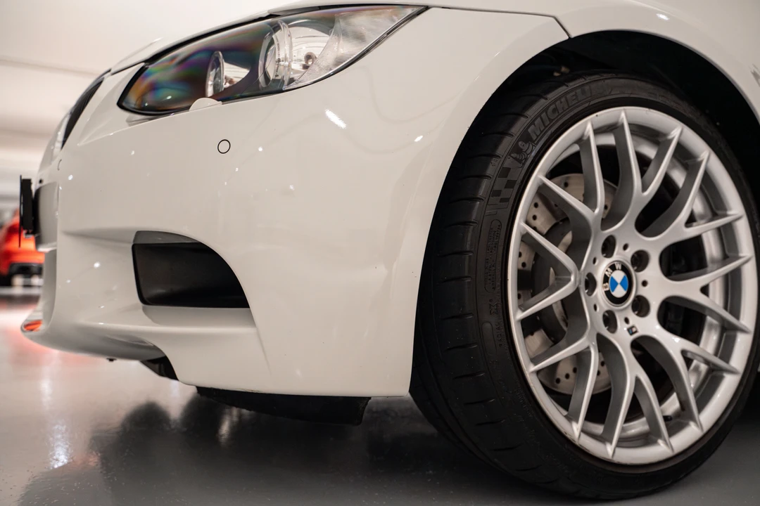 2010 BMW E90 M3 Sedan - Image 30 of 31