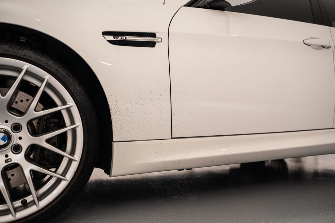 2010 BMW E90 M3 Sedan - Image 31 of 31
