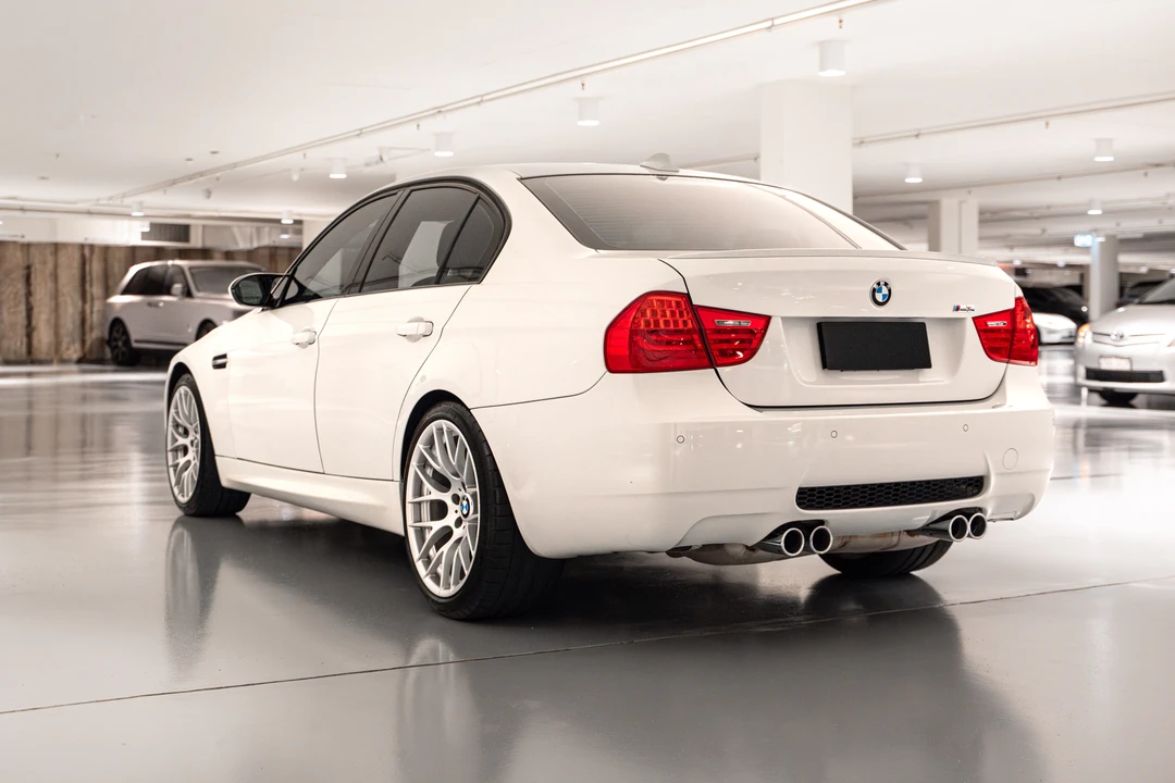2010 BMW E90 M3 Sedan - Image 5 of 31