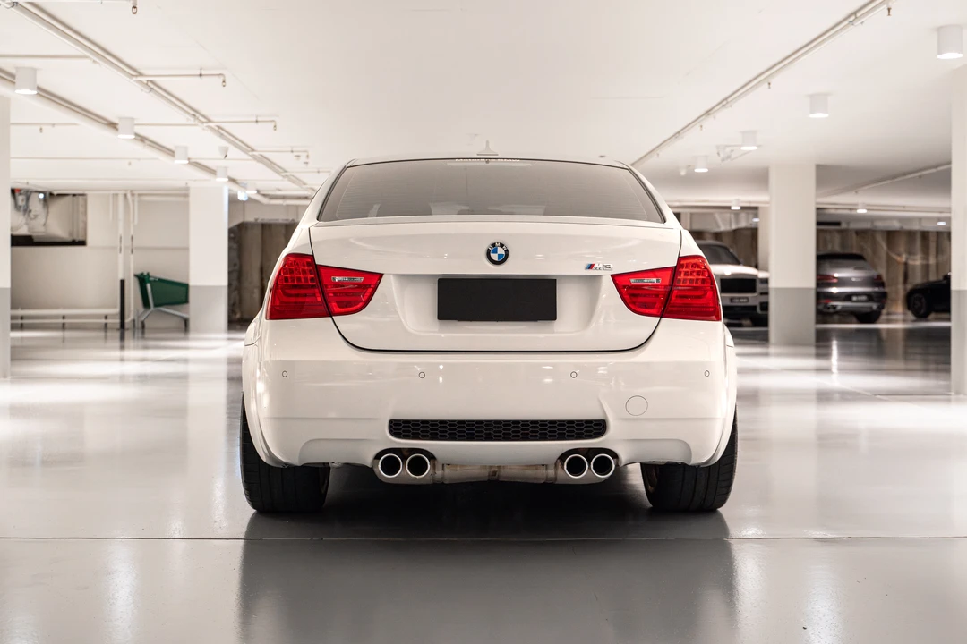 2010 BMW E90 M3 Sedan - Image 6 of 31