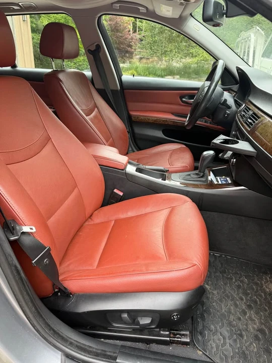 2010 BMW E91 3 Series Touring - Image 9 of 9
